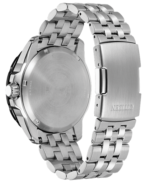 Citizen eco drive wr top 20 bar